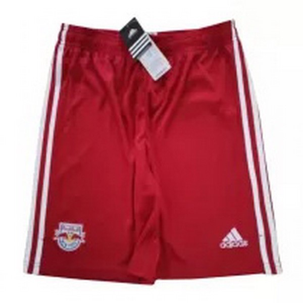 Pantalones New York Red Bulls Primera equipo 2021-22 Rojo